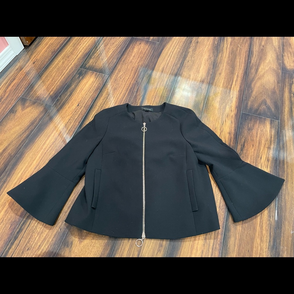 Ann Taylor Blazer